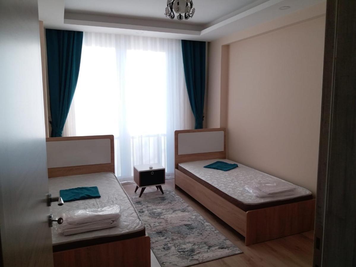 Cinar Residance Apartman Demre Kültér fotó