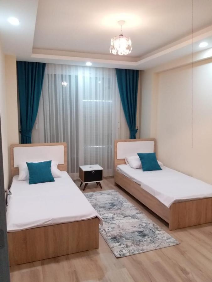Cinar Residance Apartman Demre Kültér fotó