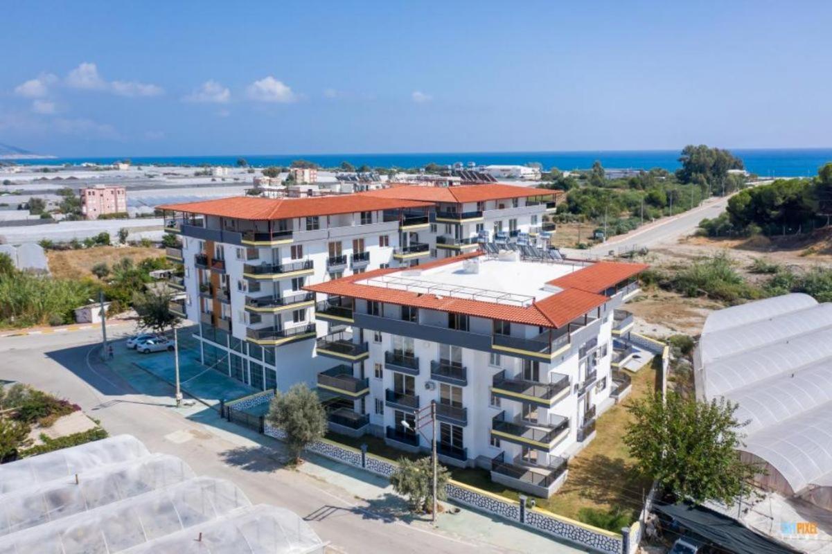 Cinar Residance Apartman Demre Kültér fotó