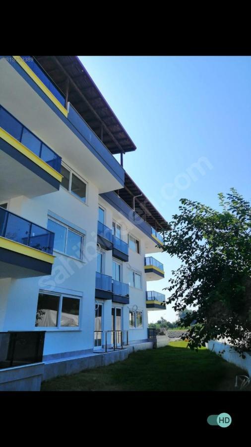 Cinar Residance Apartman Demre Kültér fotó