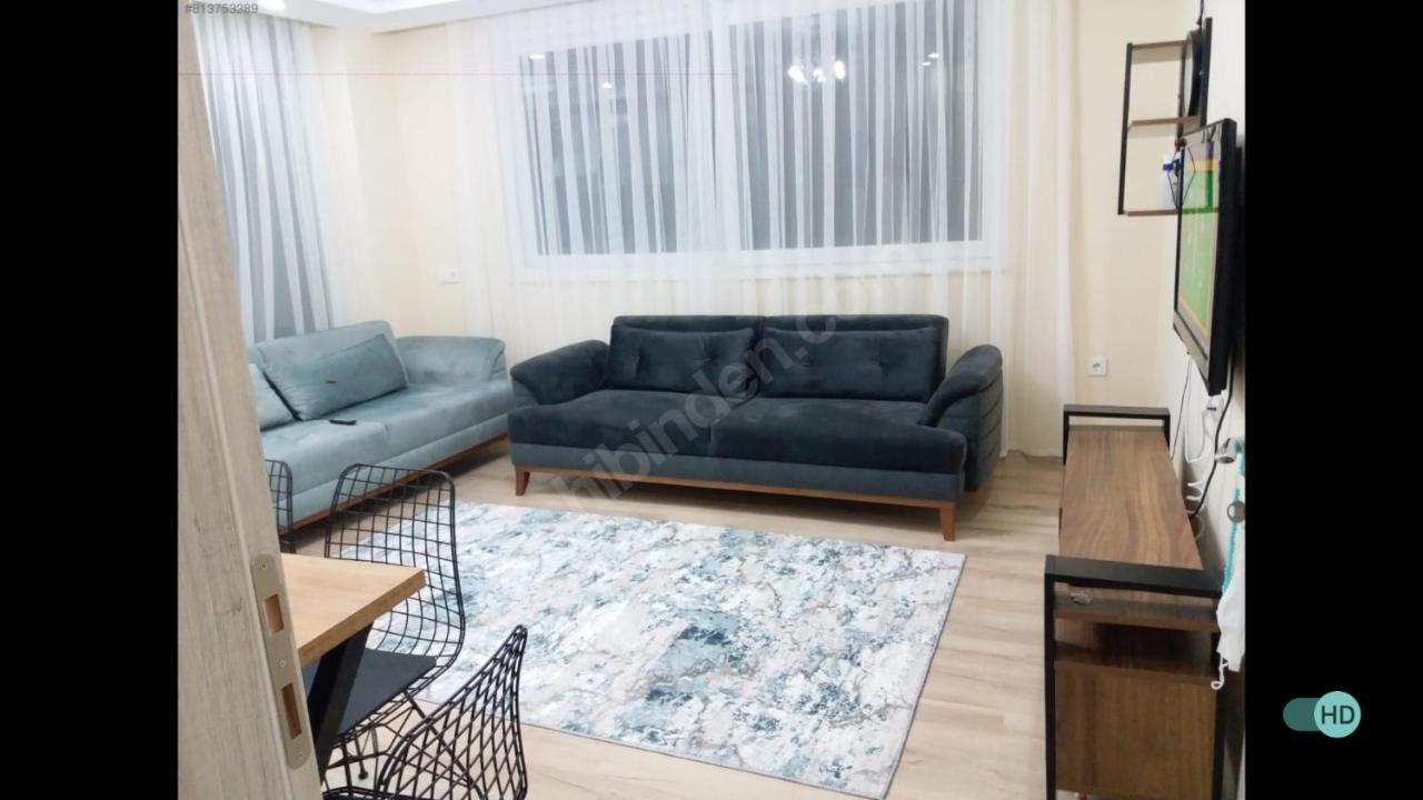 Cinar Residance Apartman Demre Kültér fotó