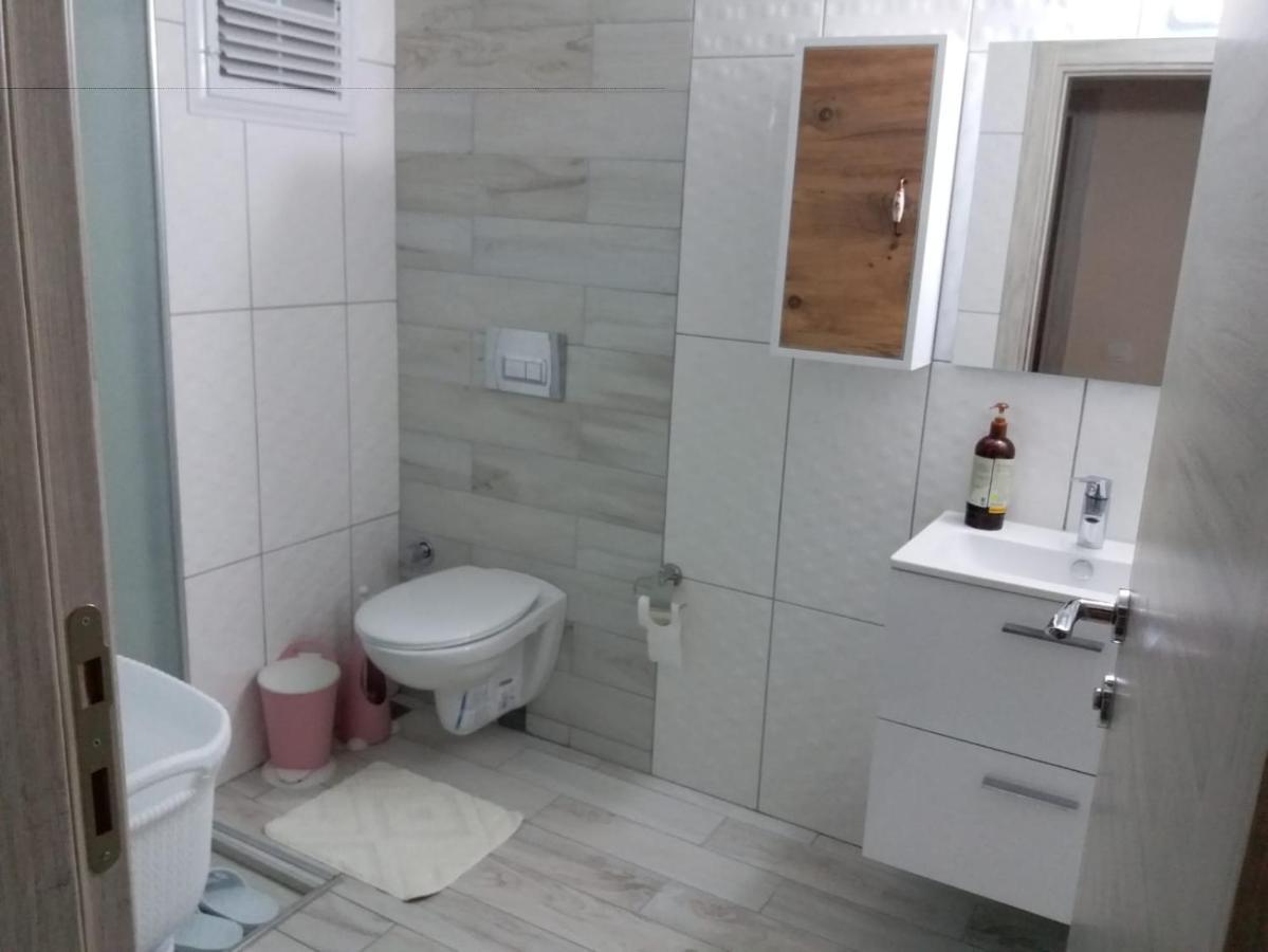 Cinar Residance Apartman Demre Kültér fotó