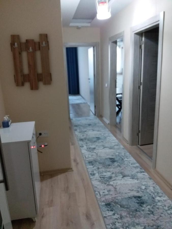 Cinar Residance Apartman Demre Kültér fotó