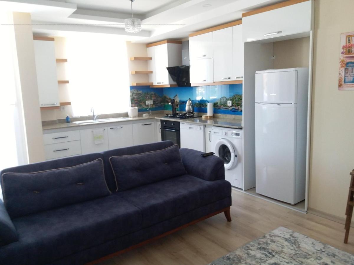 Cinar Residance Apartman Demre Kültér fotó