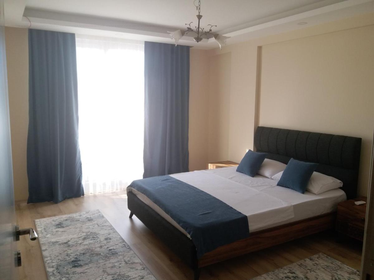 Cinar Residance Apartman Demre Kültér fotó