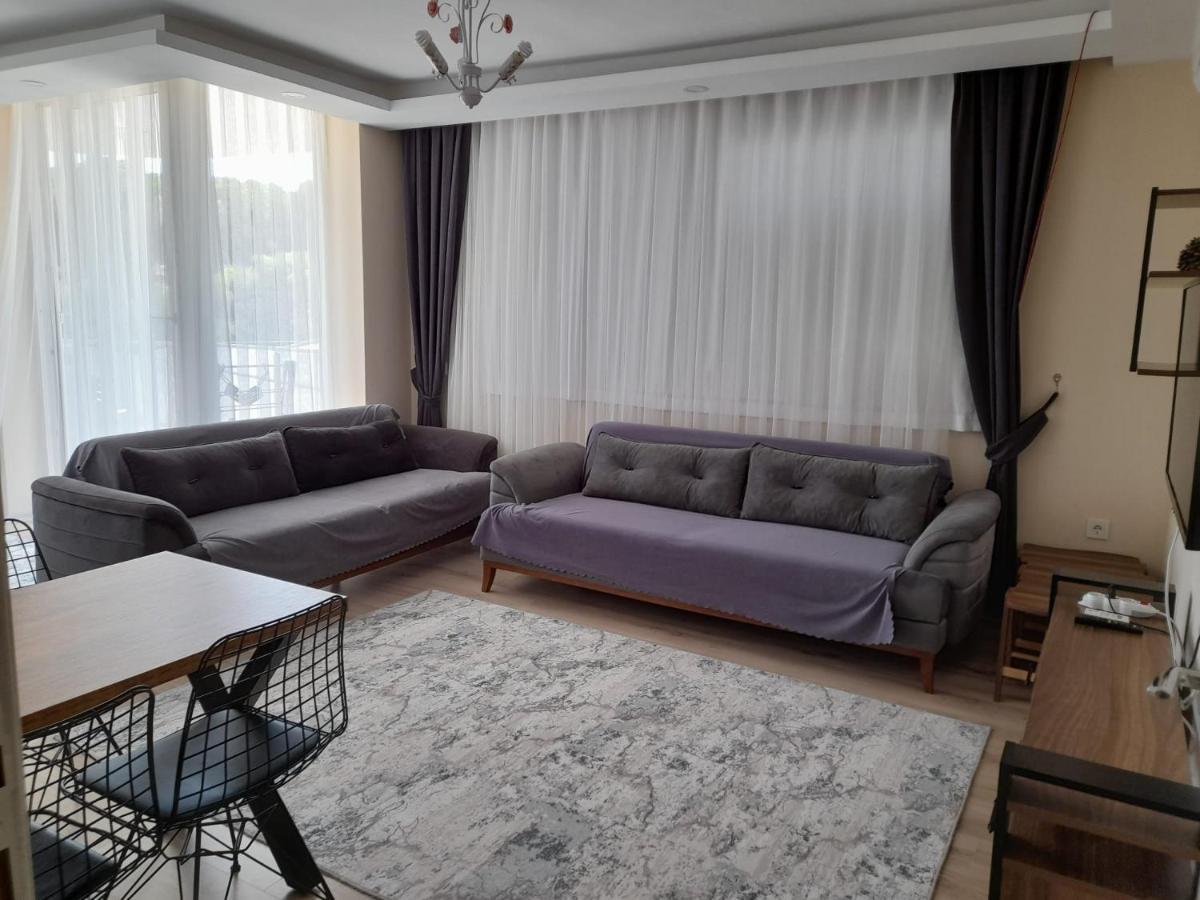 Cinar Residance Apartman Demre Kültér fotó