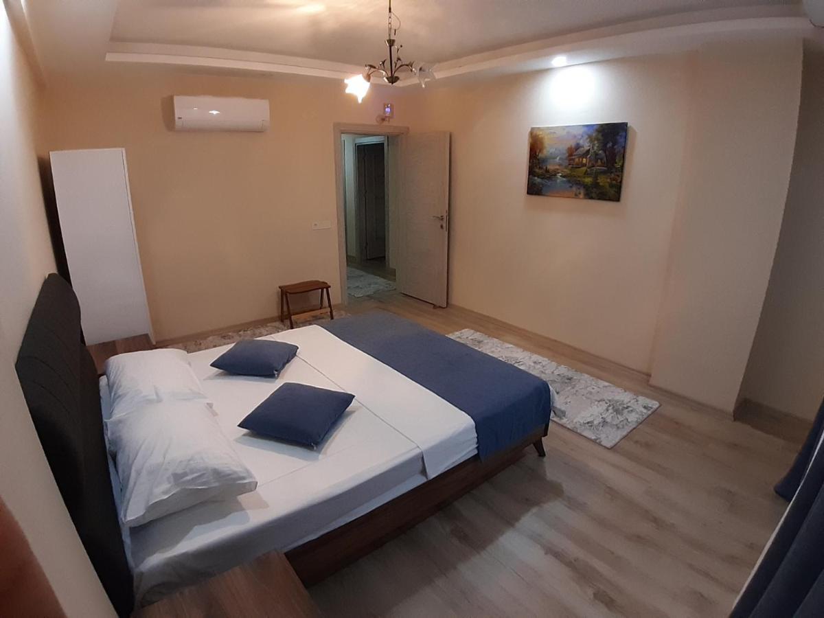 Cinar Residance Apartman Demre Kültér fotó