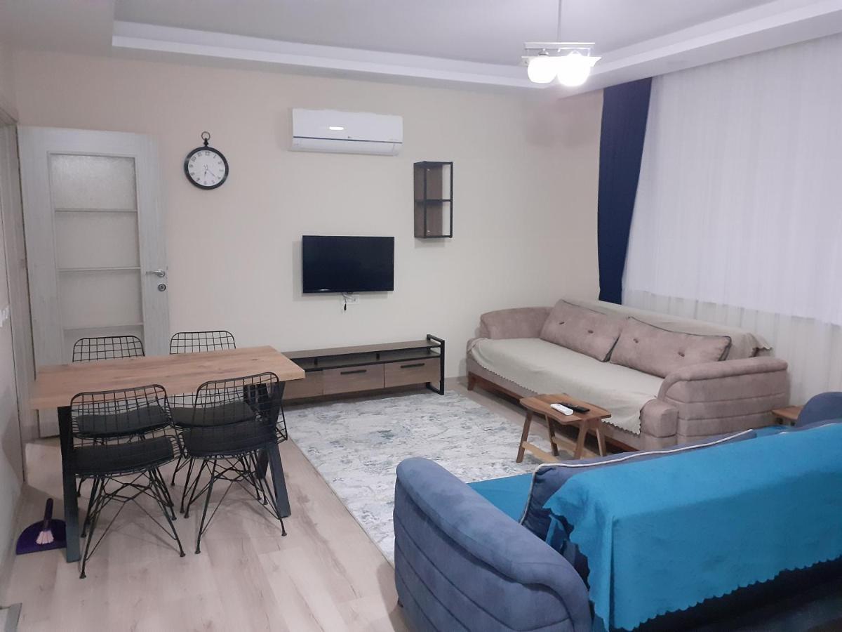 Cinar Residance Apartman Demre Kültér fotó