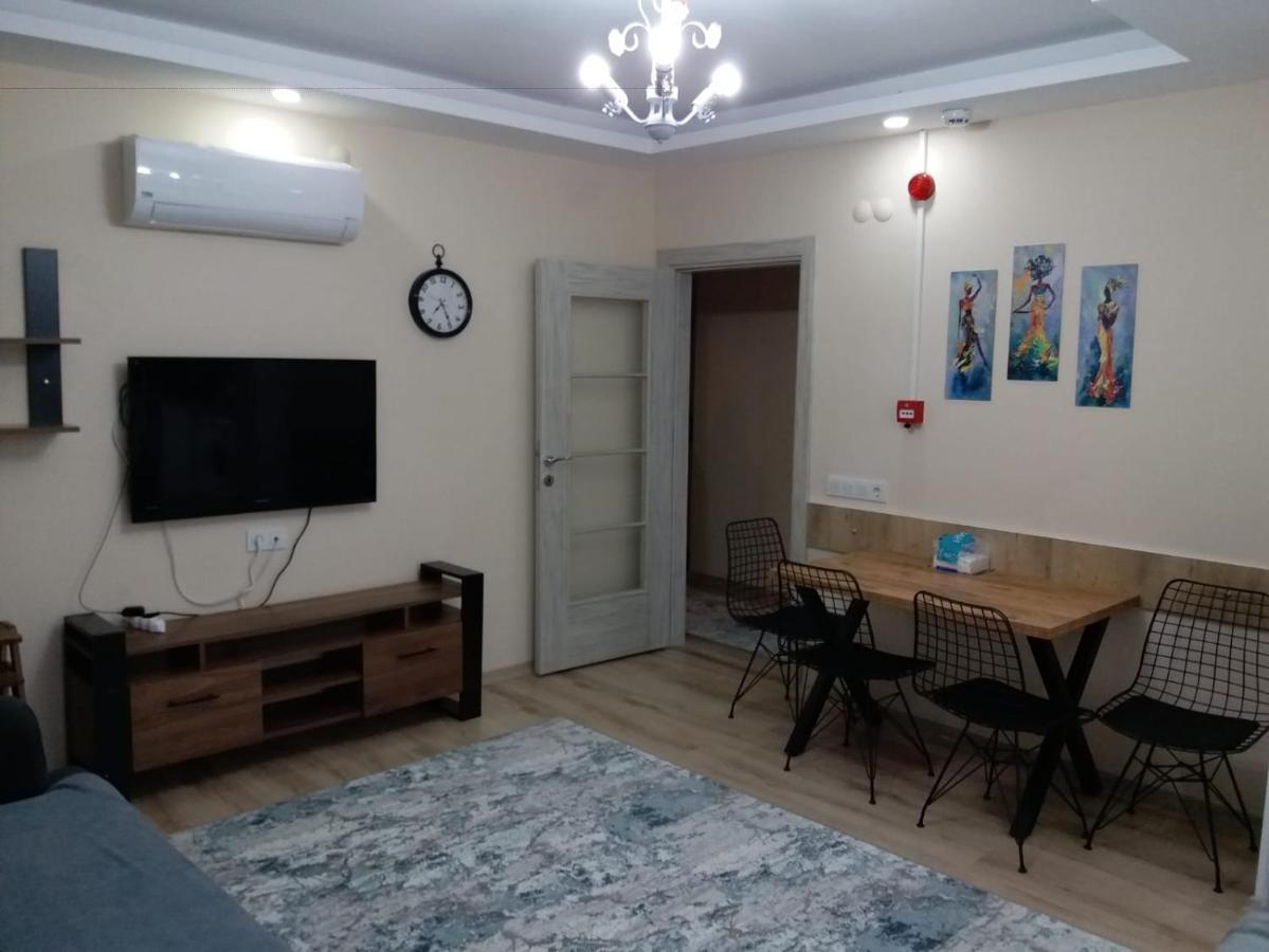 Cinar Residance Apartman Demre Kültér fotó
